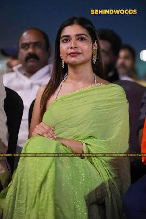 BEHINDWOODS GOLD MEDALS 2022 - CANDID MOMENT PHOTOS