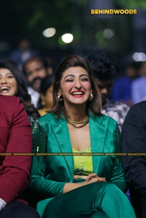 BEHINDWOODS GOLD MEDALS 2022 - CANDID MOMENT PHOTOS