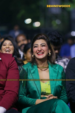 BEHINDWOODS GOLD MEDALS 2022 - CANDID MOMENT PHOTOS