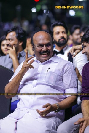 BEHINDWOODS GOLD MEDALS 2022 - CANDID MOMENT PHOTOS