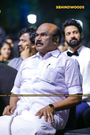 BEHINDWOODS GOLD MEDALS 2022 - CANDID MOMENT PHOTOS