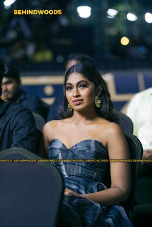 BEHINDWOODS GOLD MEDALS 2022 - CANDID MOMENT PHOTOS