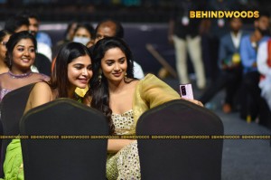 BEHINDWOODS GOLD MEDALS 2022 - CANDID MOMENT PHOTOS