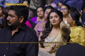 BEHINDWOODS GOLD MEDALS 2022 - CANDID MOMENT PHOTOS