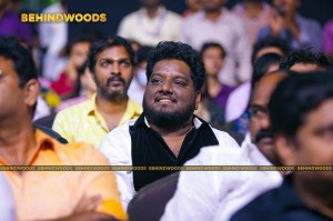 BEHINDWOODS GOLD MEDALS 2022 - CANDID MOMENT PHOTOS