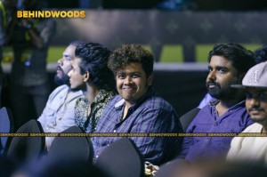 BEHINDWOODS GOLD MEDALS 2022 - CANDID MOMENT PHOTOS