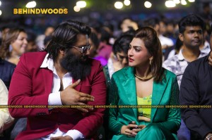 BEHINDWOODS GOLD MEDALS 2022 - CANDID MOMENT PHOTOS