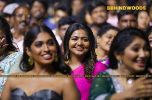 BEHINDWOODS GOLD MEDALS 2022 - CANDID MOMENT PHOTOS