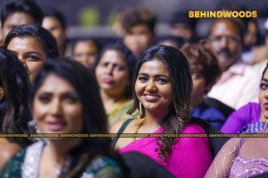 BEHINDWOODS GOLD MEDALS 2022 - CANDID MOMENT PHOTOS