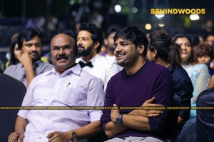 BEHINDWOODS GOLD MEDALS 2022 - CANDID MOMENT PHOTOS