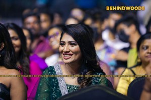 BEHINDWOODS GOLD MEDALS 2022 - CANDID MOMENT PHOTOS