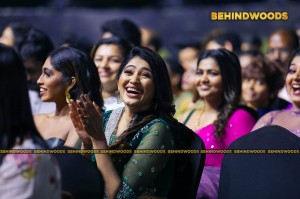 BEHINDWOODS GOLD MEDALS 2022 - CANDID MOMENT PHOTOS