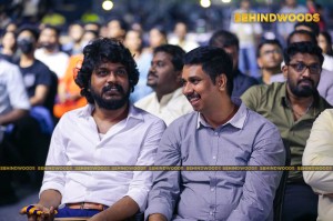 BEHINDWOODS GOLD MEDALS 2022 - CANDID MOMENT PHOTOS