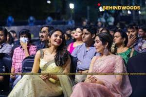 BEHINDWOODS GOLD MEDALS 2022 - CANDID MOMENT PHOTOS