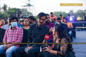 BEHINDWOODS GOLD MEDALS 2022 - CANDID MOMENT PHOTOS