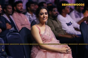 BEHINDWOODS GOLD MEDALS 2022 - CANDID MOMENT PHOTOS