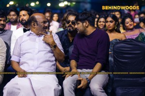 BEHINDWOODS GOLD MEDALS 2022 - CANDID MOMENT PHOTOS