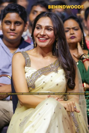 BEHINDWOODS GOLD MEDALS 2022 - CANDID MOMENT PHOTOS