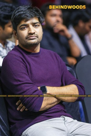 BEHINDWOODS GOLD MEDALS 2022 - CANDID MOMENT PHOTOS