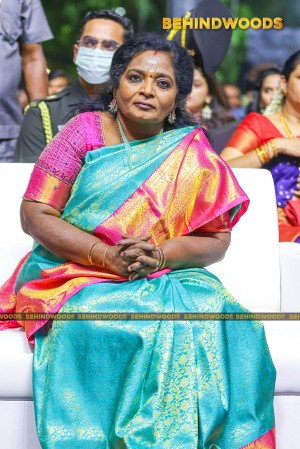 BEHINDWOODS GOLD MEDALS 2022 - CANDID MOMENT PHOTOS