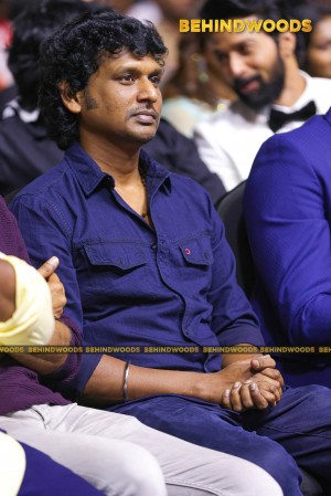 BEHINDWOODS GOLD MEDALS 2022 - CANDID MOMENT PHOTOS