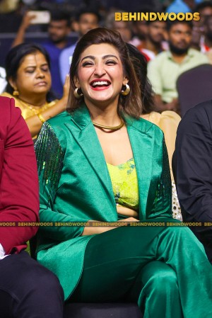 BEHINDWOODS GOLD MEDALS 2022 - CANDID MOMENT PHOTOS