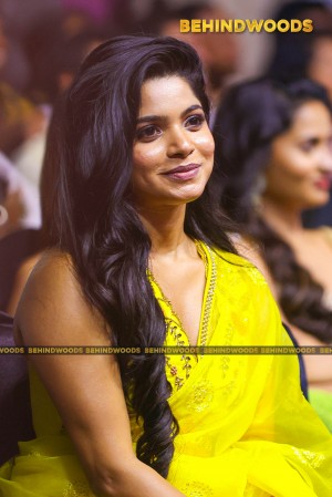 BEHINDWOODS GOLD MEDALS 2022 - CANDID MOMENT PHOTOS