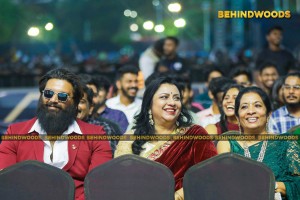 BEHINDWOODS GOLD MEDALS 2022 - CANDID MOMENT PHOTOS