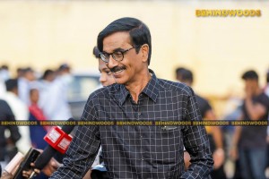 BEHINDWOODS GOLD MEDALS 2022 - CANDID MOMENT PHOTOS