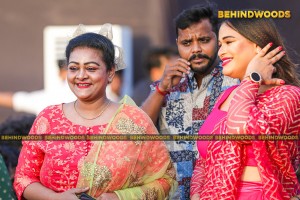 BEHINDWOODS GOLD MEDALS 2022 - CANDID MOMENT PHOTOS