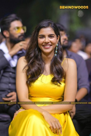 BEHINDWOODS GOLD MEDALS 2022 - CANDID MOMENT PHOTOS