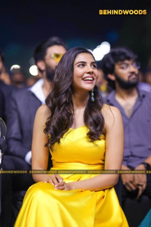 BEHINDWOODS GOLD MEDALS 2022 - CANDID MOMENT PHOTOS