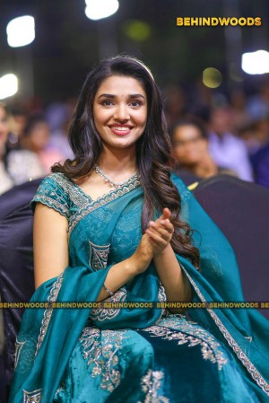 BEHINDWOODS GOLD MEDALS 2022 - CANDID MOMENT PHOTOS