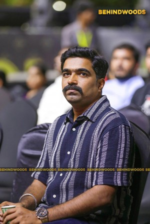 BEHINDWOODS GOLD MEDALS 2022 - CANDID MOMENT PHOTOS