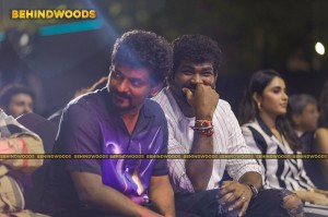 BEHINDWOODS GOLD MEDALS 2022 - CANDID MOMENT PHOTOS