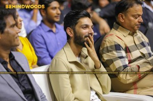 BEHINDWOODS GOLD MEDALS 2022 - CANDID MOMENT PHOTOS