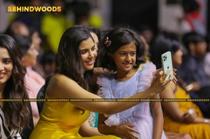 BEHINDWOODS GOLD MEDALS 2022 - CANDID MOMENT PHOTOS