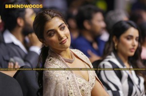 BEHINDWOODS GOLD MEDALS 2022 - CANDID MOMENT PHOTOS