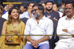 BEHINDWOODS GOLD MEDALS 2022 - CANDID MOMENT PHOTOS