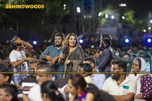 BEHINDWOODS GOLD MEDALS 2022 - CANDID MOMENT PHOTOS