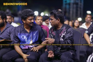 BEHINDWOODS GOLD MEDALS 2022 - CANDID MOMENT PHOTOS