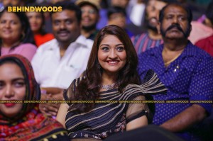 BEHINDWOODS GOLD MEDALS 2022 - CANDID MOMENT PHOTOS