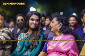 BEHINDWOODS GOLD MEDALS 2022 - CANDID MOMENT PHOTOS