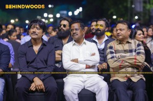 BEHINDWOODS GOLD MEDALS 2022 - CANDID MOMENT PHOTOS