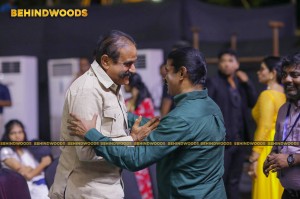 BEHINDWOODS GOLD MEDALS 2022 - CANDID MOMENT PHOTOS