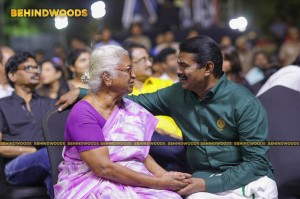 BEHINDWOODS GOLD MEDALS 2022 - CANDID MOMENT PHOTOS