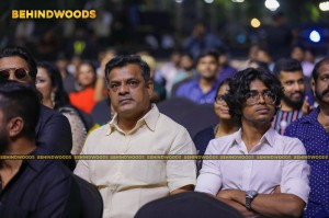 BEHINDWOODS GOLD MEDALS 2022 - CANDID MOMENT PHOTOS