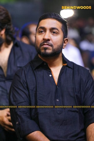 BEHINDWOODS GOLD MEDALS 2022 - CANDID MOMENT PHOTOS