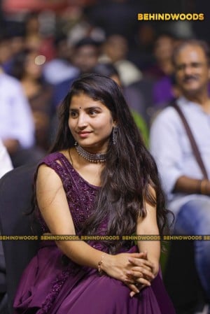 BEHINDWOODS GOLD MEDALS 2022 - CANDID MOMENT PHOTOS