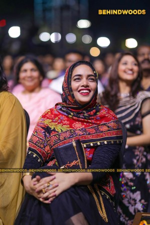 BEHINDWOODS GOLD MEDALS 2022 - CANDID MOMENT PHOTOS